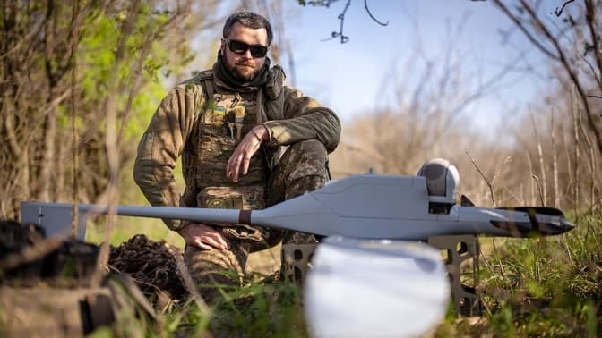 В Україні стартувала програма грантів до 8 млн грн для розробників оборонних компонентів