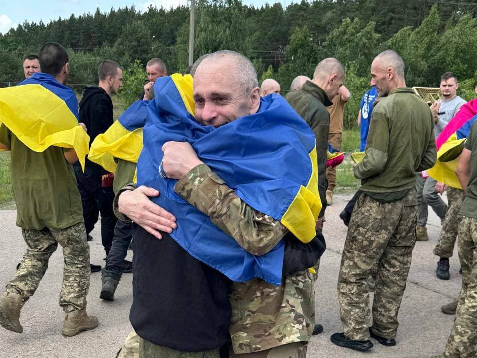 фото: Володимир Зеленський