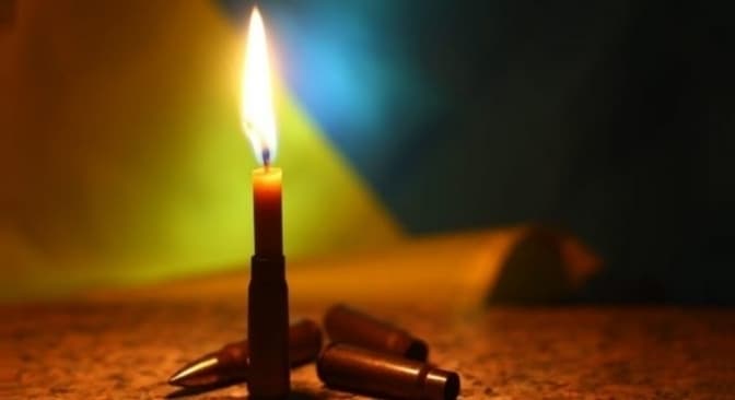 Львівщина на війні втратила ще двох захисників України