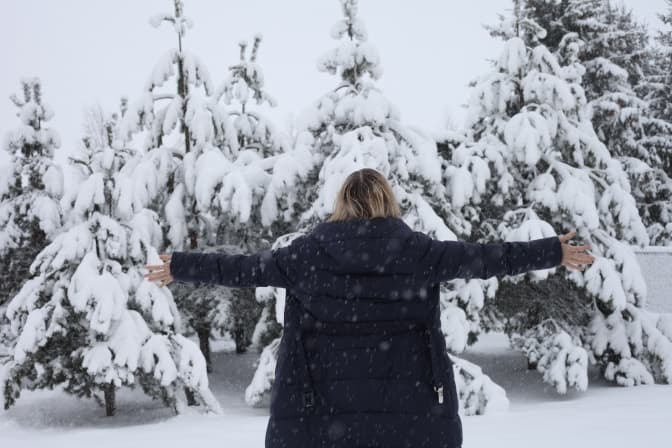 Фото: Geda Žyvatkauskaitė for unsplash