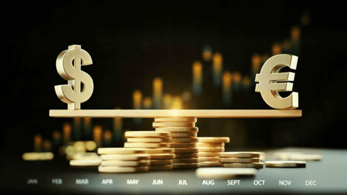 Новий рекорд. Який курс валют у банках України 15 квітня 