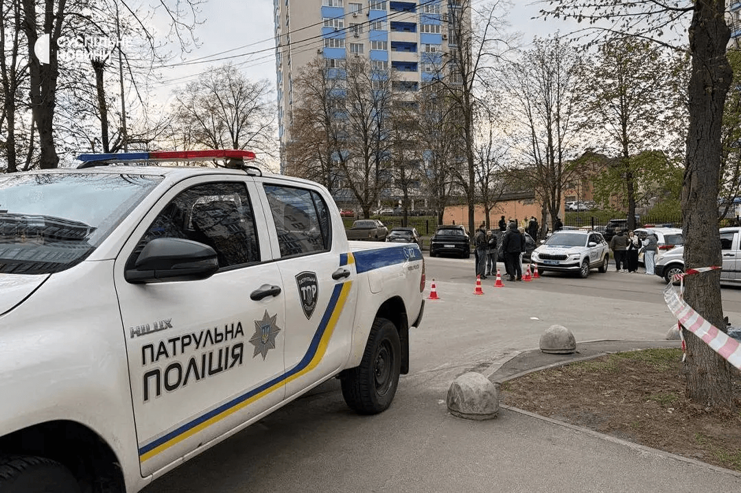 Фото з місця події / Суспільне