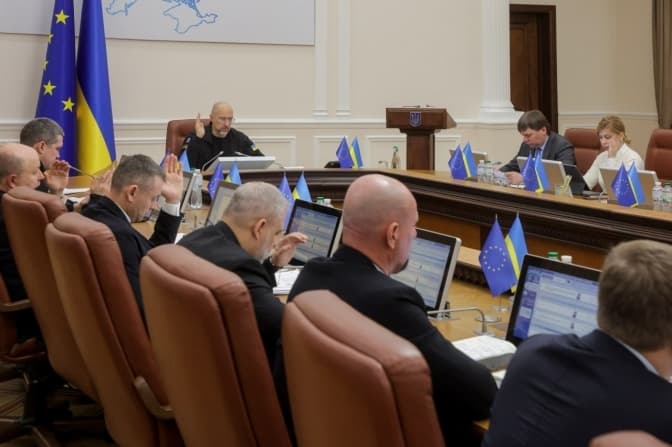 Оцінку на інвалідність після ліквідації МСЕК можна буде пройти онлайн, – Шмигаль