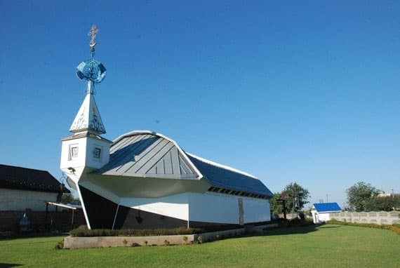 Дві церкви Московського патріархату на Львівщині перейшли до ПЦУ