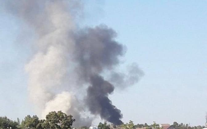 Завтра жителі Львівщини можуть чути звуки вибухів. Яка причина