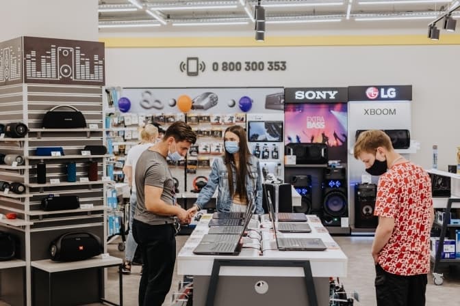 Чи справді в Україні виник дефіцит техніки і яка ситуація на ринку