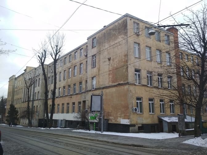 У Львові без електропостачання досі залишаються два медзаклади — Садовий