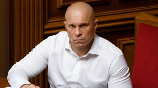 Зрадника Киву знайшли мертвим у росії