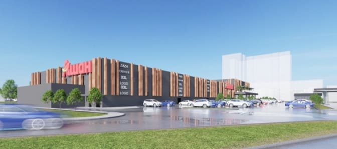 візуалізація авторів проекту