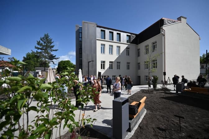 Фото: Андрій Садовий