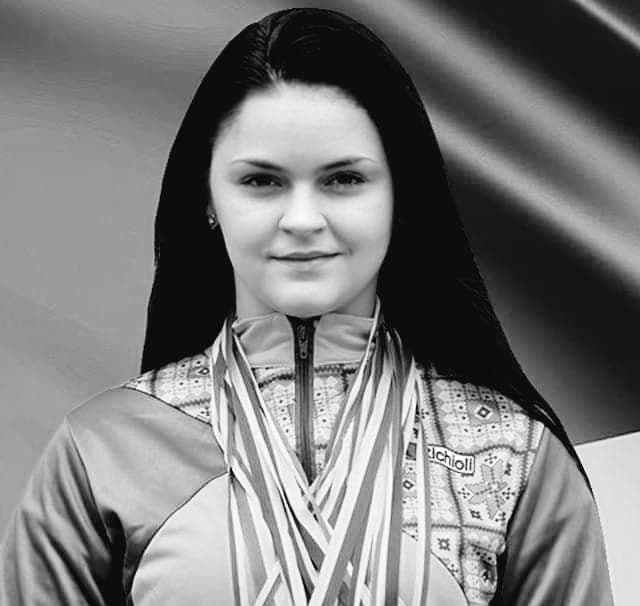 Загиблою студенткою, яка випала з вікна гуртожитку у Львові, виявилася відома спортсменка