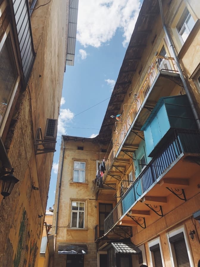 Фото: Kristy Kravchenko FOR UNSPLASH