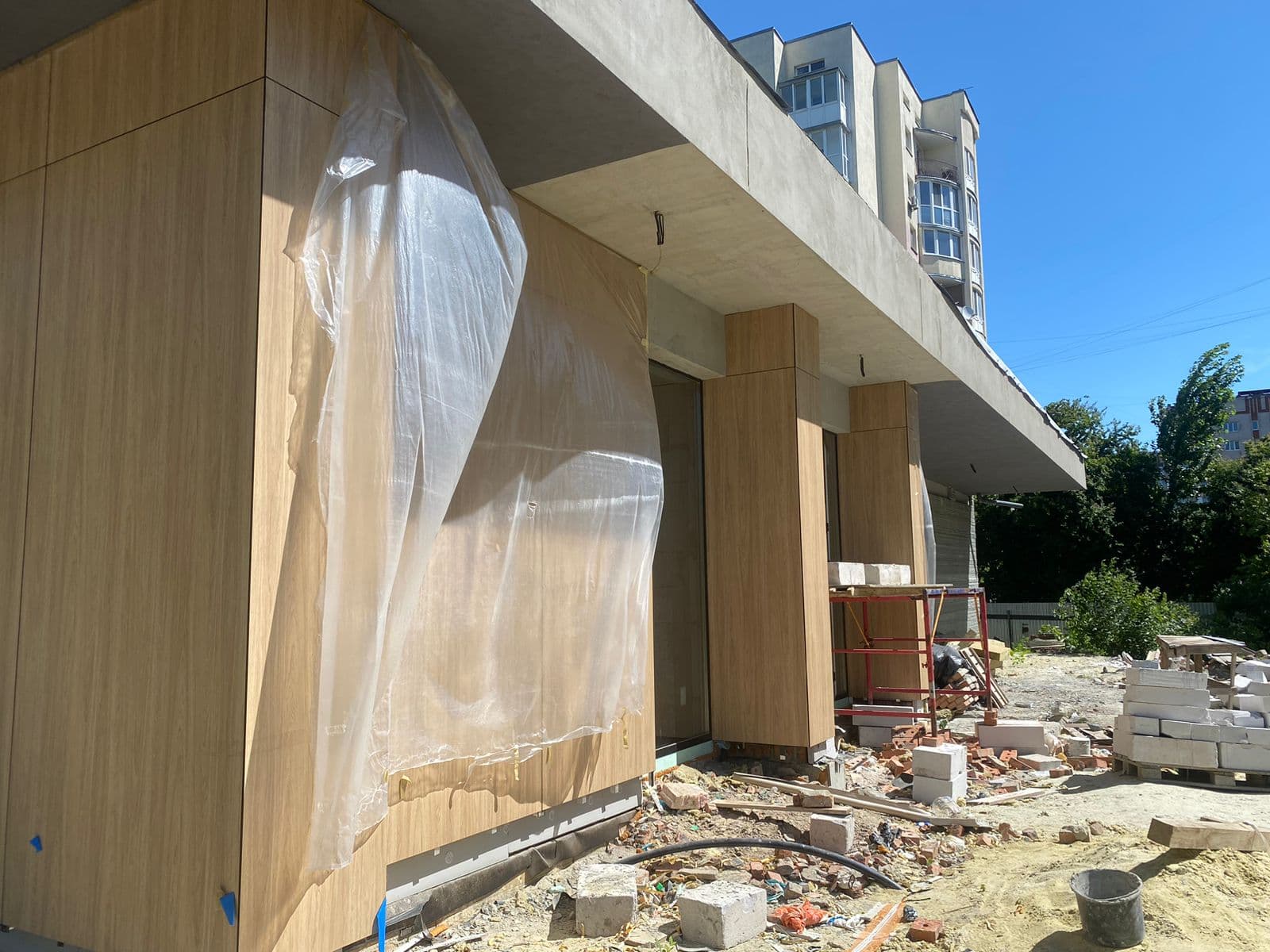 фото: львів. містобудування