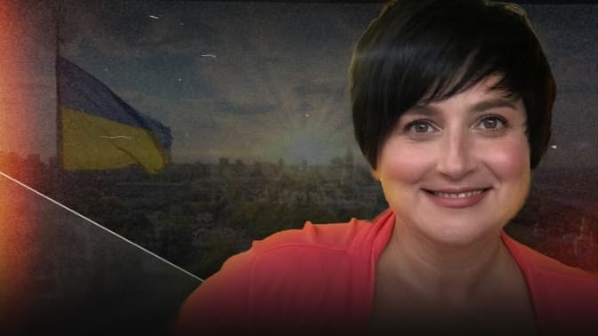 Ярина Ключковська: «Висловлюватися ми навчилися, а слухати з повагою – ні»