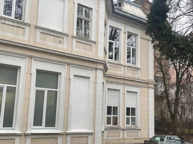 фото: Офіс охорони культурної спадщини