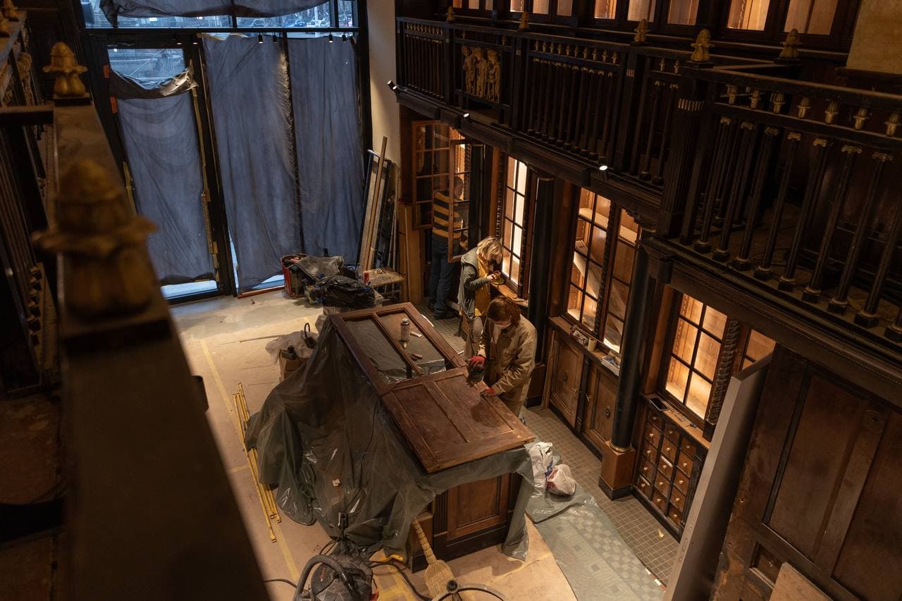 фото: Любомир Зубач