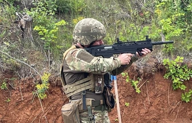 Військові львівської 125-ї бригади хочуть масово піти в СЗЧ: що сталось