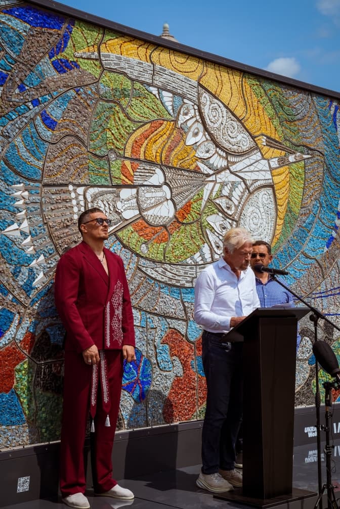 Фото: Владислав Чечоткін