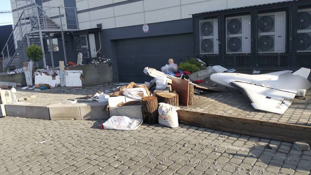 Фото зі сторінки Миколи Ільчука