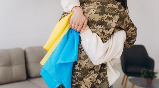 50 тис. грн на місяць: новий закон для військових після полону