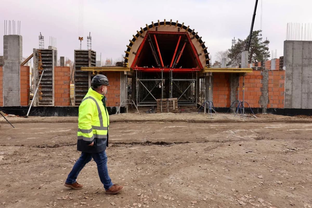 Будівництво крематорію у Львові затримується: у місті назвали причину