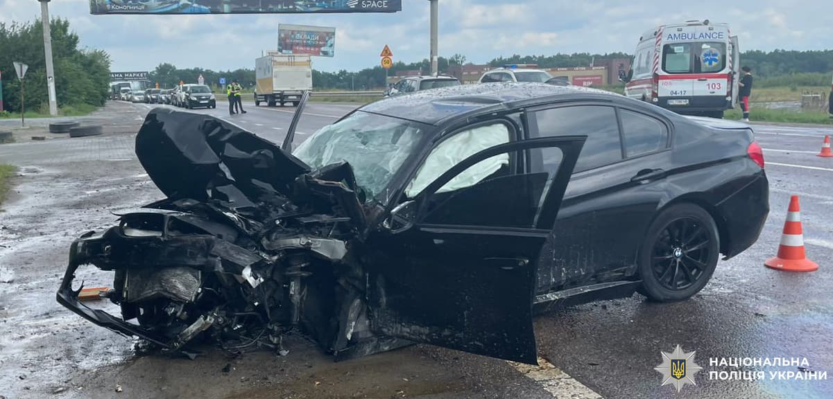 Фото поліції