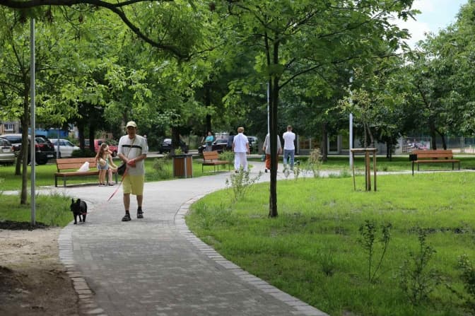 Фото: Андрій Москаленко