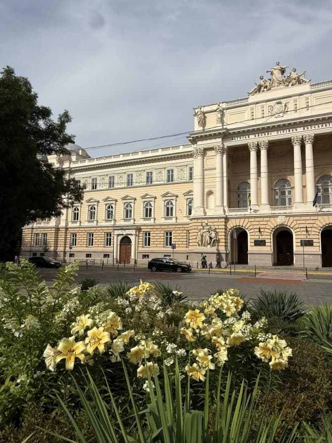 Фото: управління екології Львова