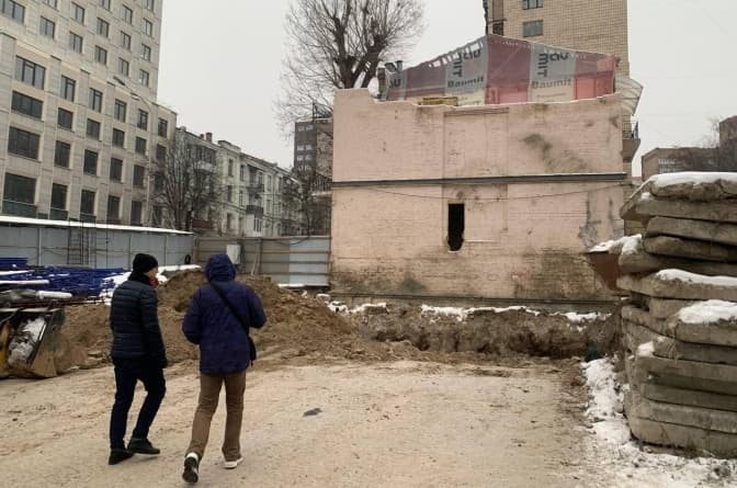 Фото: Дмитро Перов