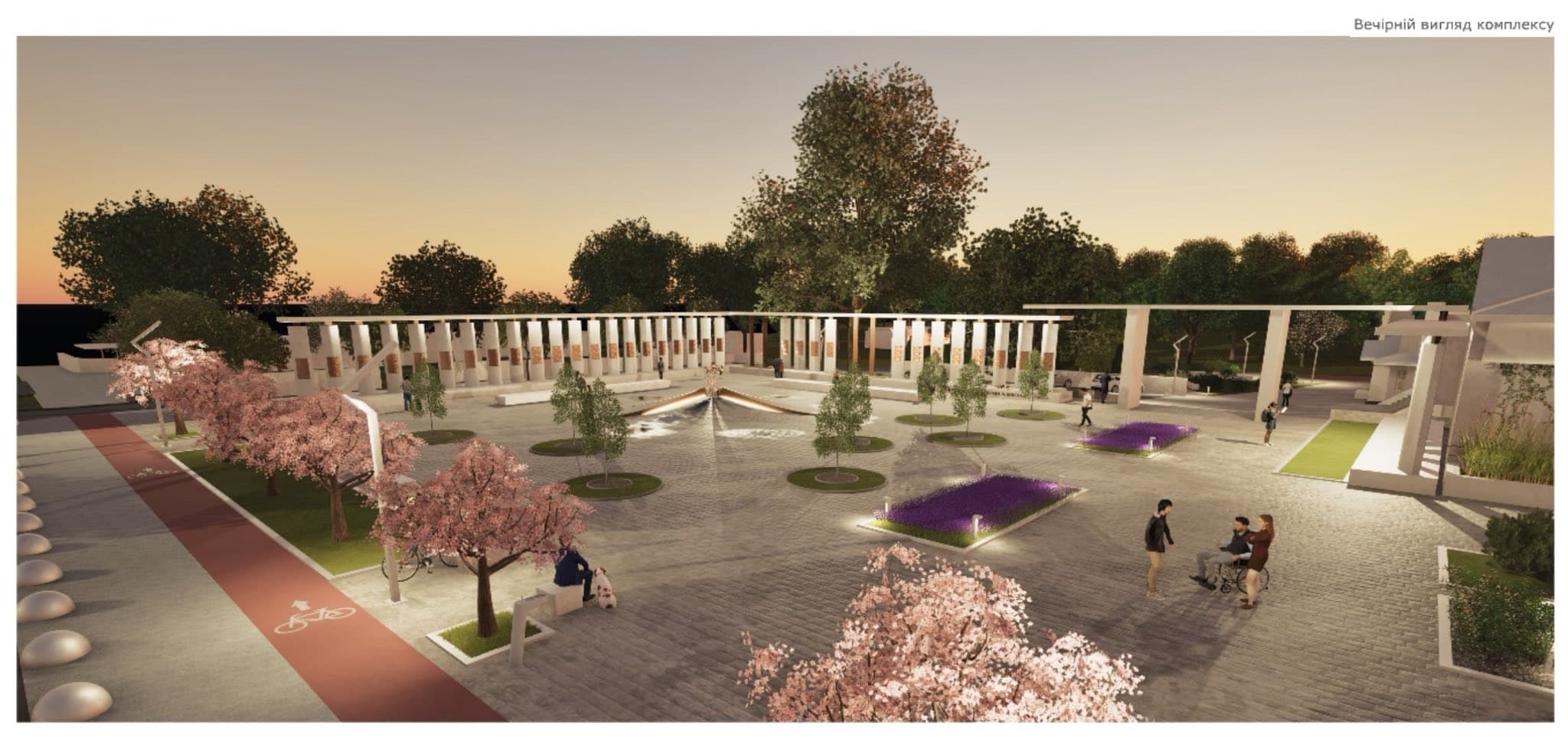 Візуалізація зі сторінки Олега Вольського