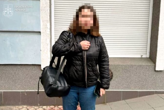 19-річна львів’янка вбила свого хлопця 65 ударами ножа. Її засудили до 13 років