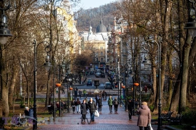 Фото: Твоє місто

