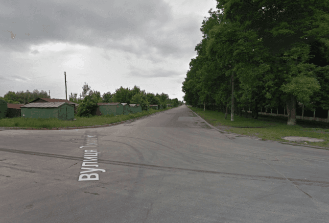 На вулиці Трускавецькій у Львові збудують дворівневий паркінг