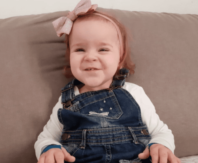 Фото: Врятуємо Вікторію Разом