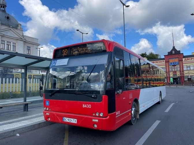 Фото: Олег Забарило