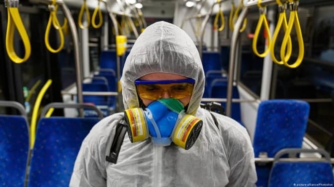 В Україні зафіксували перший випадок зараження штамом коронавірусу «Кракен»