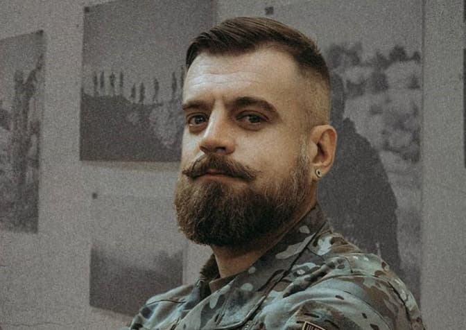 Ігор Климович/ Фото: Грабовецько-Дулібівська територіальна громада