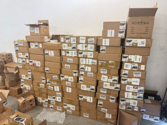 Фото: Держприкордонслужба