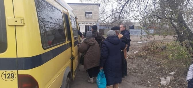 Уряд змінить виплати евакуйованим зі звільнених від окупантів територій. Деталі