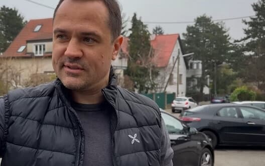 САП і НАБУ завершили слідство у справі Дениса Комарницького