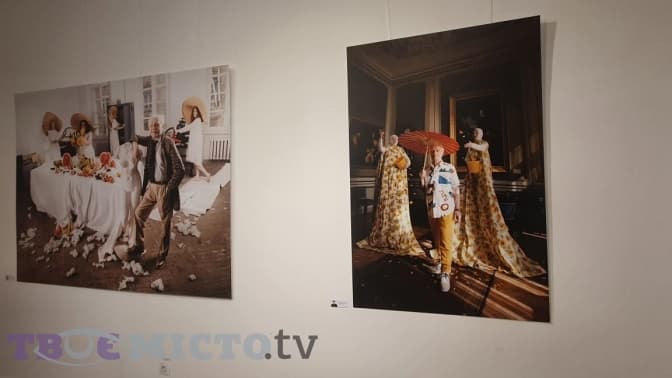 Фото: Дар'я Кучер