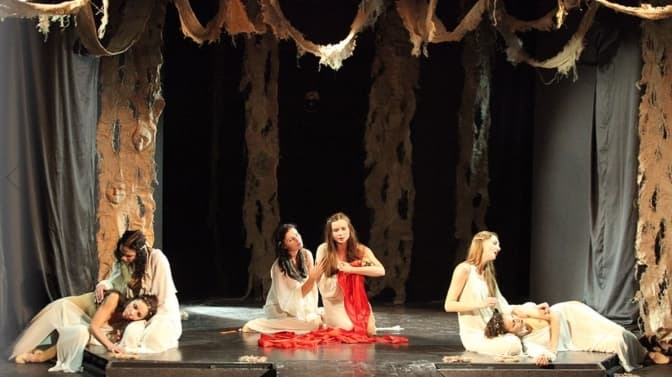 У Львові за 12 млн грн відреставрують камерну сцену театру Заньковецької