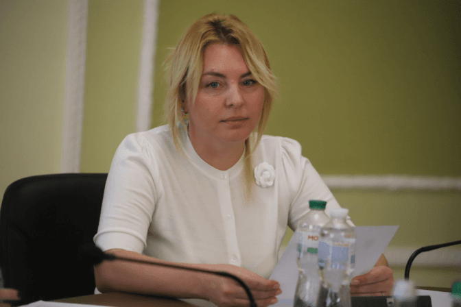 Суд звільнив від покарання депутатку Львівської облради, яку спіймали п'яною за кермом