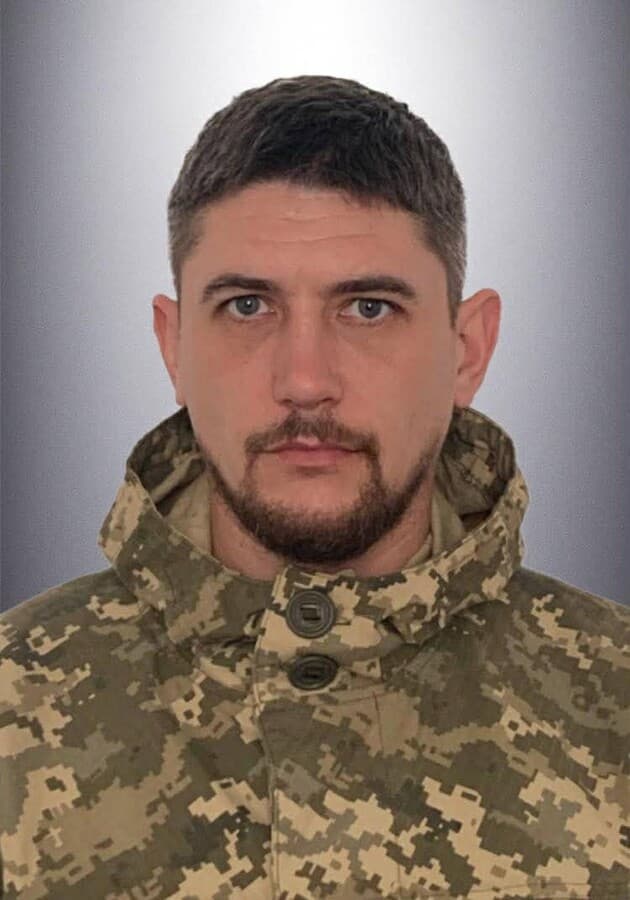 Тарас Кузьма / фото: ЛМР