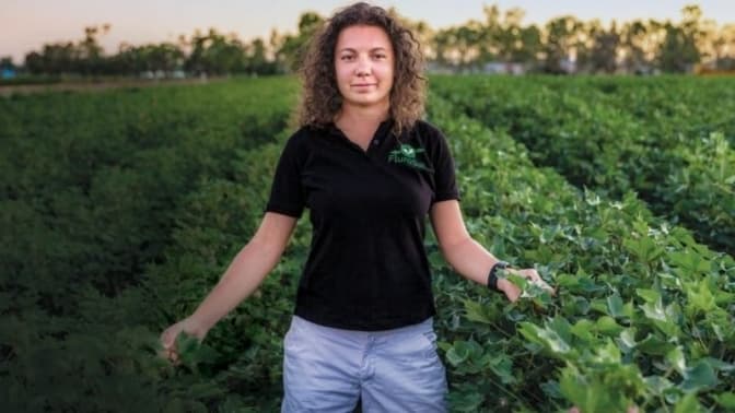 Українка увійшла до списку 100 найвпливовіших жінок року за версією BBC