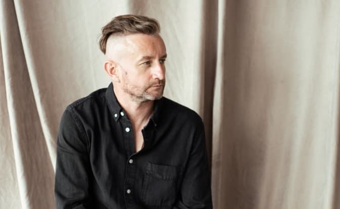 У Львові відбудеться презентація нової книжки «Скрипниківка» від Сергія Жадана