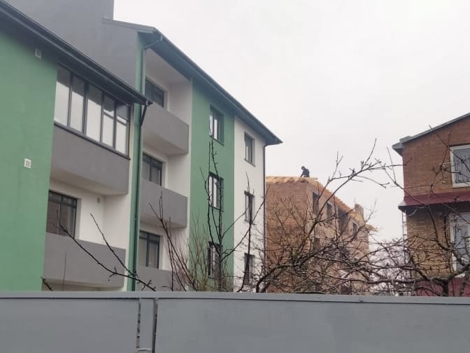 В міськраді заявили про викриття будівельної схеми біля Львова