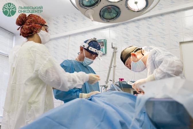 Фото: онкоцентр