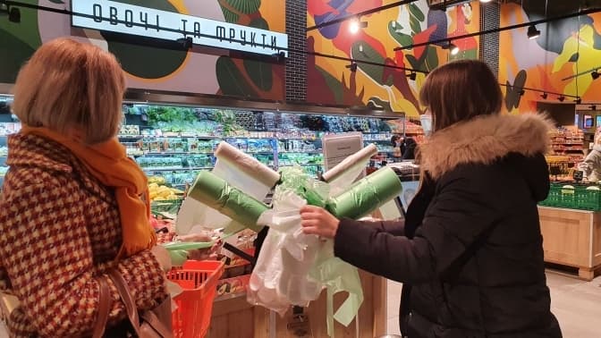 Фото: Дар'я Кучер