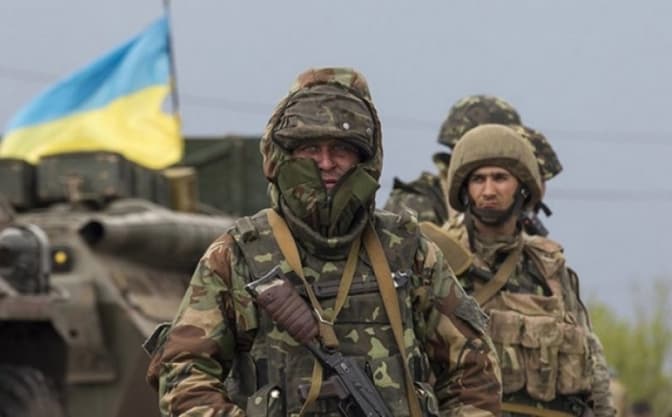 Рада продовжила воєнний стан і мобілізацію